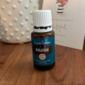 Young Living Marjoram 15 ml